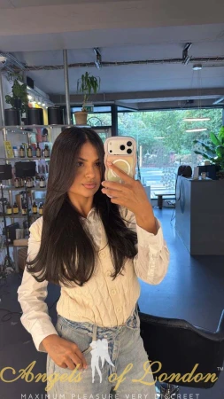 Vaima (24) London Escort