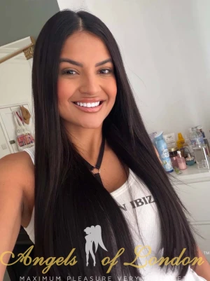 Vaima (24) London Escort