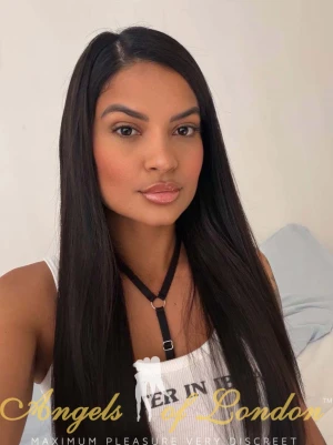Vaima (24) London Escort
