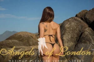Danone (29) London Escort