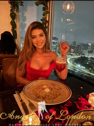 Danone (29) London Escort