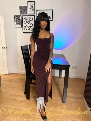 Galene (26) London Escort