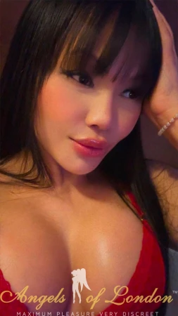 Sybil (26) London Escort