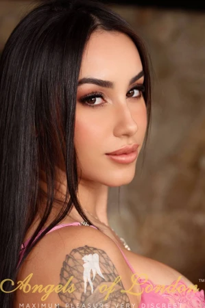 Lilith (26) London Escort