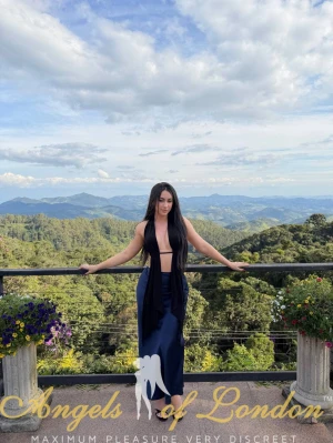 Lilith (26) London Escort