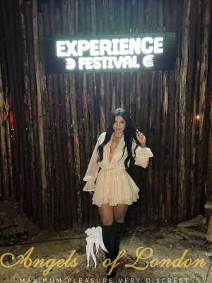 Remi (25) London Escort
