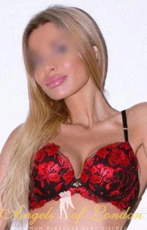 Furrora London Escort