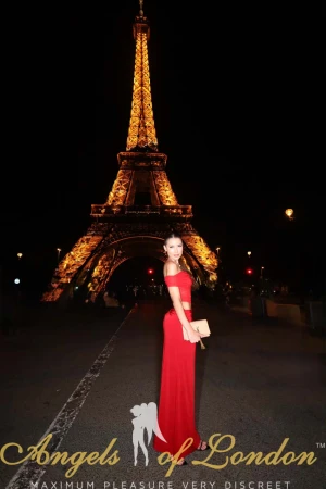 Mysaria (22) London Escort