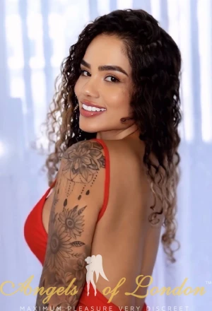 Rubina (24) London Escort