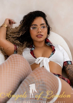 Rubina (24) London Escort