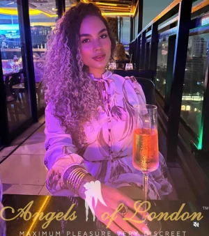 Rubina (24) London Escort