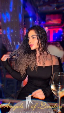 Rubina (24) London Escort