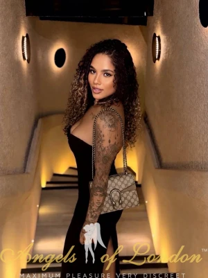 Rubina (24) London Escort
