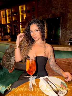 Rubina (24) London Escort
