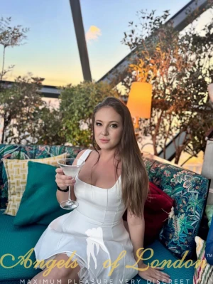 Corsica (26) London Escort