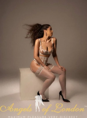 Ether (29) London Escort