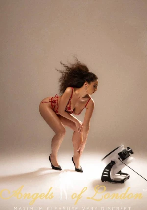 Ether (29) London Escort