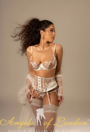 Ether (29) London Escort