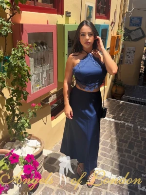 Margot (25) London Escort