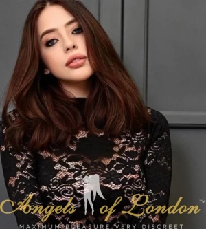 Margot (25) London Escort