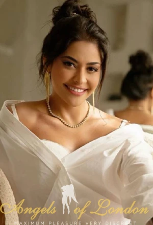 Madeira London Escort