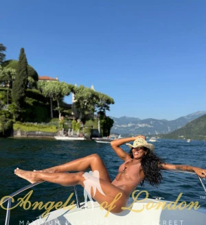 Selyse (29) London Escort