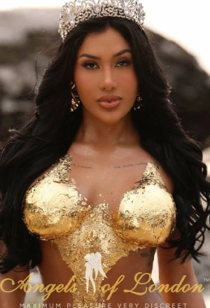 Tirena London Escort