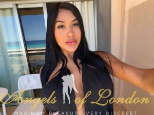 Tirena (20) London Escort