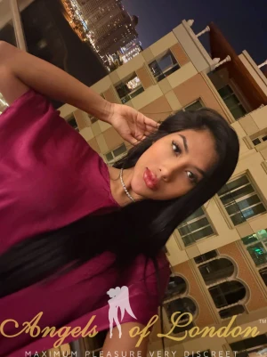 Tirena (20) London Escort