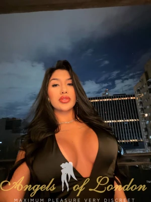 Tirena (20) London Escort