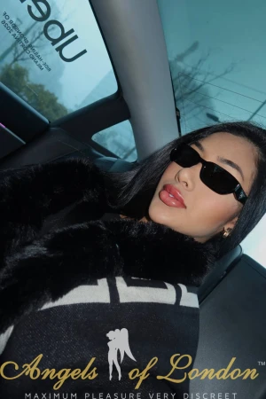 Tirena (20) London Escort