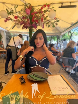 Tirena (20) London Escort