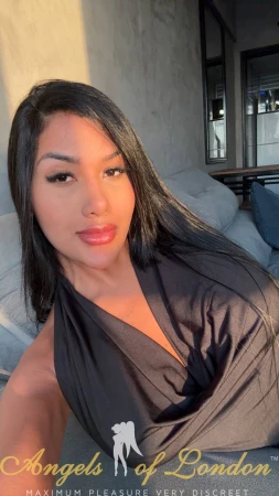Tirena (20) London Escort