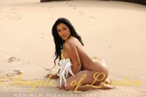 Tirena (20) London Escort