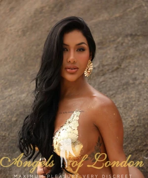 Tirena (20) London Escort