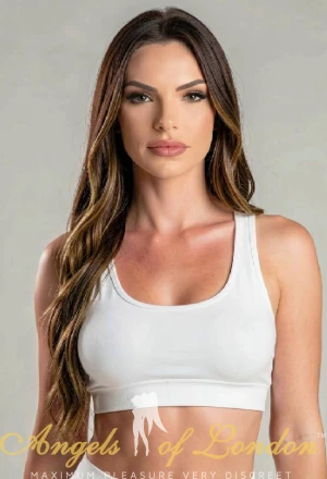 Nilou London Escort