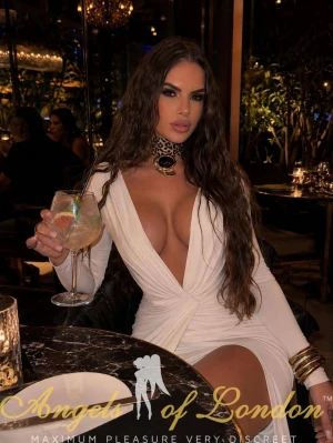 Nilou (25) London Escort