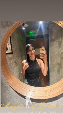 Myrcela (24) London Escort