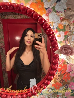 Myrcela (24) London Escort