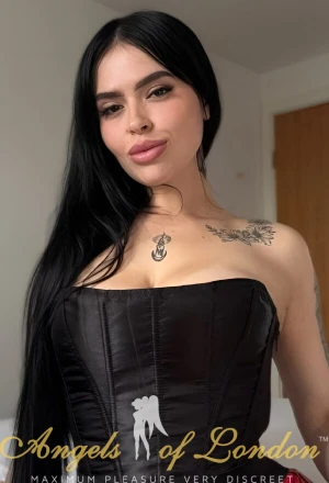 Sivora (23) London Escort