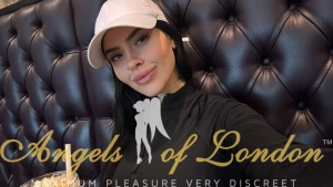 Sivora (23) London Escort