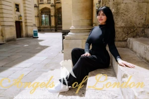 Sivora (23) London Escort