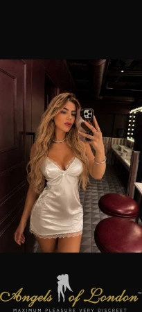 Visenya (30+) London Escort