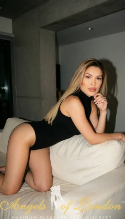 Lewis (28) London Escort