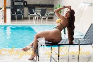 Vermonta (30) London Escort