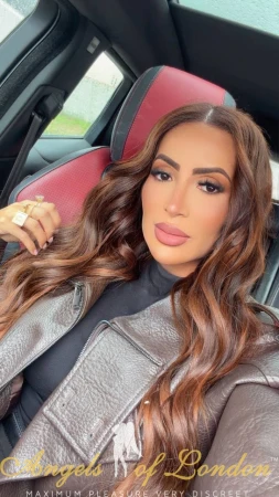 Vermonta (30) London Escort