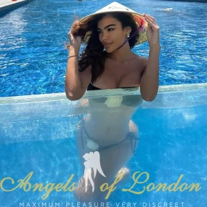 Farzana (24) London Escort