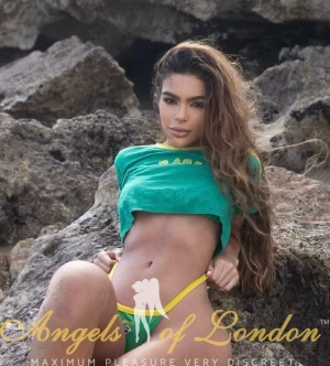 Farzana (24) London Escort