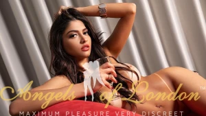 Trinity (24) London Escort