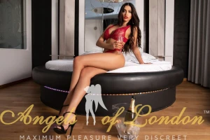 Trinity (24) London Escort